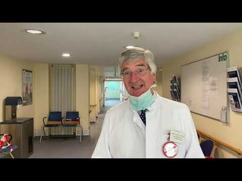 Ortho Daily Five (OD5) - Folge 1 - Willkommen in Bad Abbach