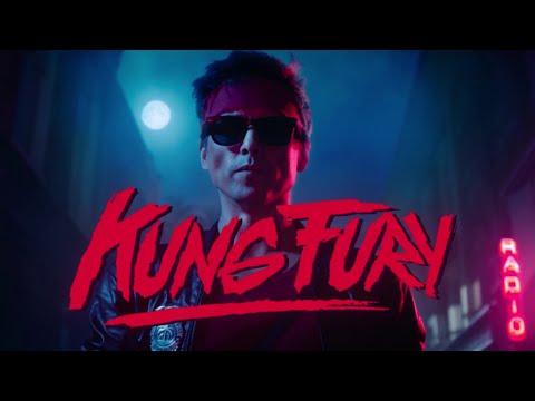 🟢KUNG FURY 2 FILTRADO! Trailer de 10Min con Michael Fassbender, Schwarzenegger, David Hasselhoff