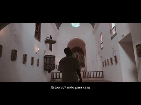 Gabriel Flames - Homecoming Feat Varraz (Official Video)