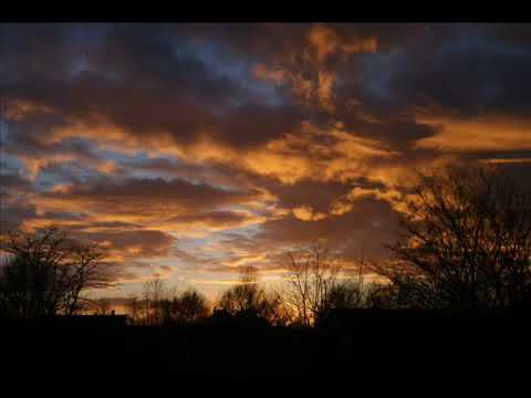 Borys Lyatoshynsky: Ukrainian Quintet Op. 42 - 1 Allegro e poco agitato