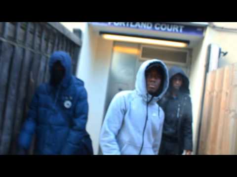(Preview) | 814 IQ x CC - Who's The Yute  | @NSTAR_TP