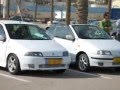 Fiatclub Meet Ikea 2008 Part2