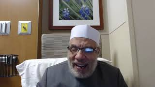 صورة قيام الليل جماعة فى غير رمضان/الاثنين/(2021/3/22م)فتاوى على الهواء مباشرة