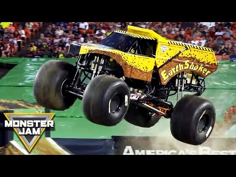Monster Jam REWIND | Kansas City 2019 | Monster Jam