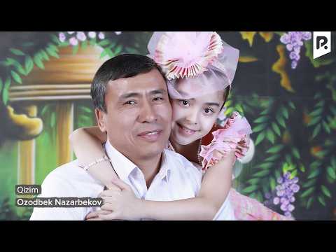 RizaNovaUZ and Ozodbek Nazarbekov