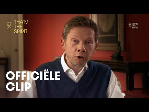 The Power Of The Heart | Documentaire | Officiële Clip | That's the Spirit