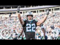 Christian McCaffrey Top 10 Plays Of Career