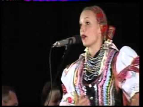 Cez Nadlak je 2012 Renata Lovasova Jahoda, jahoda