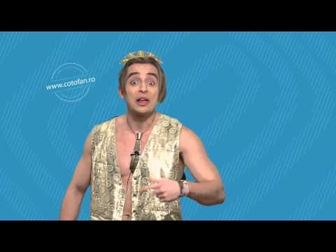 Cotofan/Politia Muzicii - Dublura lui Connect-R, Andrei Leonte