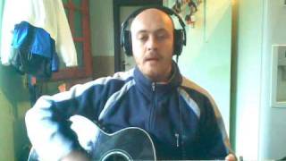 all across the sands acoustic lesson