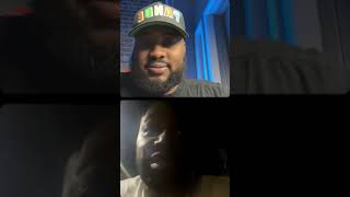 CAMRON RESPONDS TO EVERYONE WHO FEELS A WAY - SAYS “HE JUST DONT WANNA TALK TO NI**AS