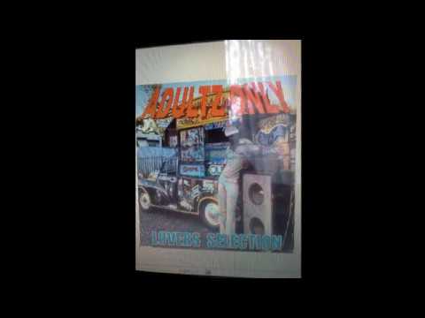 KEITH ROWE   LOVE ON A SHELF