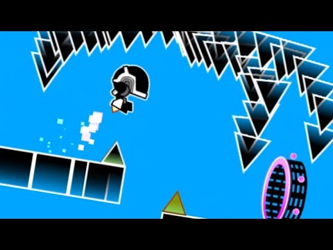 This Is How Hard Crazy III Really Is.