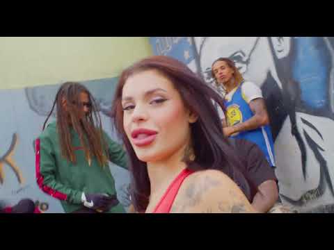 Cjay Pharrell - TROPA DO DON ( Ft Altifridi ) Prod: Dj Decco