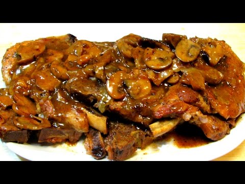 download lagu mp3 mp4 Electric Skillet Pork Chops With Mushroom Soup, download lagu Electric Skillet Pork Chops With Mushroom Soup gratis, unduh video klip Electric Skillet Pork Chops With Mushroom Soup
