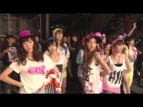 Video thumbnail for 美しい狩り (Utsukushii Kari)