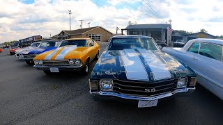 Maple Motors SNEAK PEEK 10/19/25 Lot Walk Classic Cars For Sale
