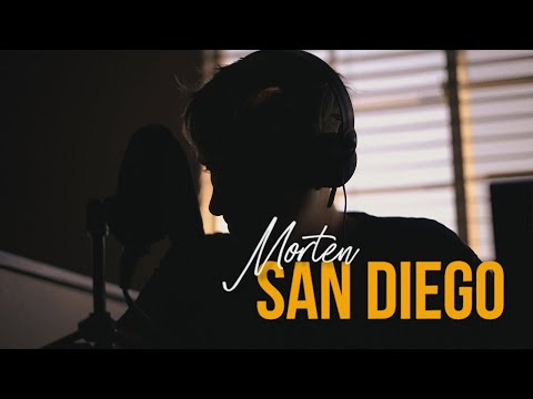 morten - San Diego (prod. by 21 & PressPlay) (Official Video)