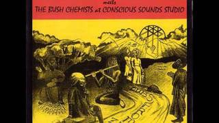 Jonah Dan meets The Bush Chemists - Meditation Rock (Horns Version)