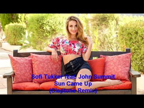 Sofi Tukker feat. John Summit - Sun Came Up (Claptone Remix)