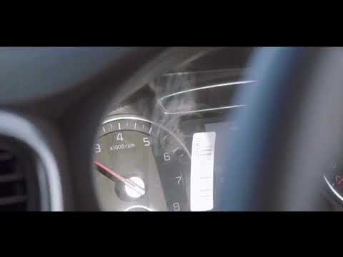 Thumbnail for Kia Sorento Crossover SUV Test drive by pro circuit ( stig )kia lucky motors Pakistan by Kia Lucky Motors