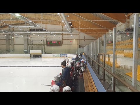 LHF HK Olaine VS HK Prizma