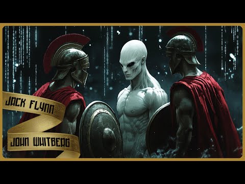 John Whitberg & Jack Flynn: SSP Insider Interview - ET Causes of Earth Wars, Rewriting History