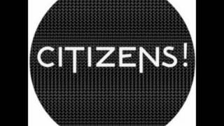 True Romance - Citizens (Gigamesh Remix)