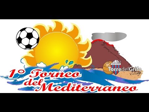 1° Torneo del mediterraneo Torneo torre del grifo 2014 FULL HD