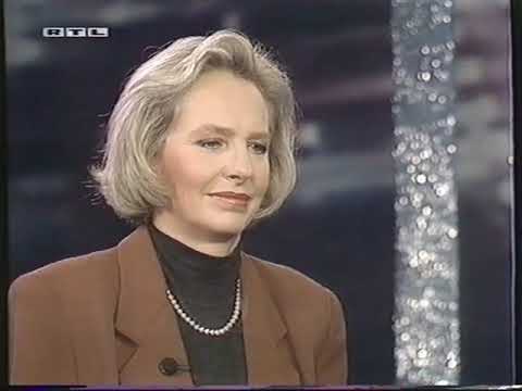 1995 Coal policy with Hugo mine