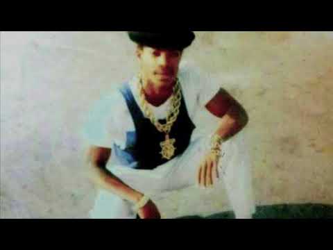 AFNF BUKK - Bangie Shine (Slowed)