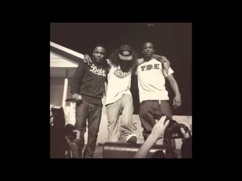 Kendrick Lamar & Jay Rock - Enjoy Life (feat. Ab-Soul)