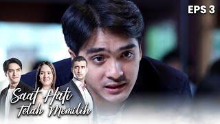 Download lagu Andi Ngancam Nurdin Karena Banyak Gaya | SAAT HATI TELAH MEMILIH Eps 3 Part 3 mp3