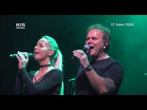 17/2018 Kaleidoskop: Jakub Smolík v MFC