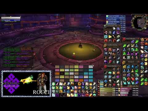 [WoW Classic ] Razuvious mind control guide