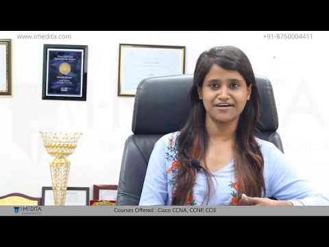 Pooja Gupta shares her Training Institute feedback -Placed with IoPEX Technologies