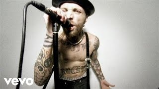 Backyard Babies - Dysfunctional Professional