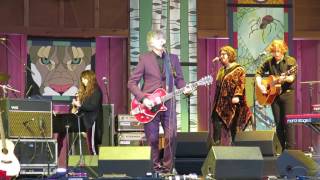 Telluride Bluegrass 2016: Neil Finn "Distant Sun"