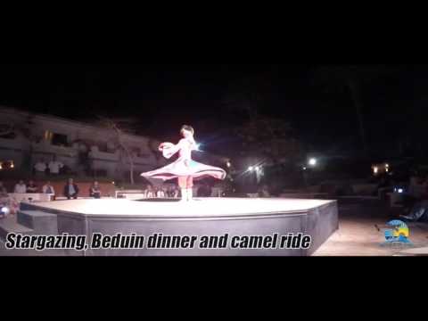 Stargazing, Camel ride & Beduin dinner | Sharm Elsheikh