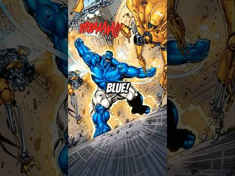 Hulk Coloring Games