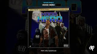 David Pablo -  Usian Bolt (Feat. Lil Baby, Kash Doll, &amp; Trap Frost) [Hood Hero]
