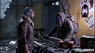 Download lagu Resident Evil Requiem Grace & Leon Compilation Gameplay #residentevil #residentevilrequiem mp3