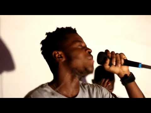 ENC Rap battle with De-iva jorge. This guy is dope dope