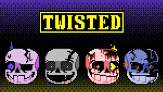 Cover art for something worst then hell