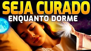 OUÇA POR 1 NOITE MAIS FORTE ORAÇÃO SEJA CURADO NA CABEÇA, NOS BRAÇOS, NOS ORGÃOS E NAS PERNAS