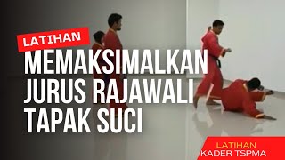 Download lagu Latihan Memaksimalkan Jurus Rajawali TAPAK SUCI mp3 Download lagu Latihan Memaksimalkan Jurus Rajawali TAPAK SUCI mp3