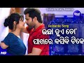 Ichha Hue To Pakhare Romantic Film Song Nibedita Swayam Padhi Archita Sabyasachi Sidharth
