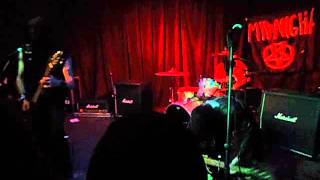 Midnight - Rip This Hell 03/30/13 @Ace of Cups Columbus, OH