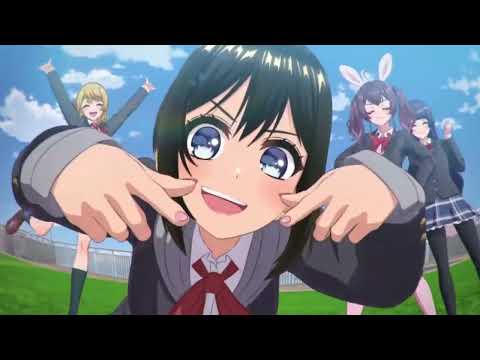PlayCarti - Minute Maid (Anime)