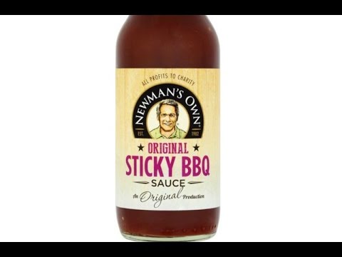 download lagu mp3 mp4 Newmans Own Original Bbq Sauce, download lagu Newmans Own Original Bbq Sauce gratis, unduh video klip Newmans Own Original Bbq Sauce